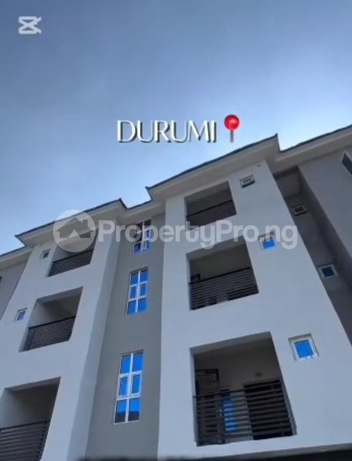 2 bedroom Flat / Apartment for rent By Area1, Durumi Abuja