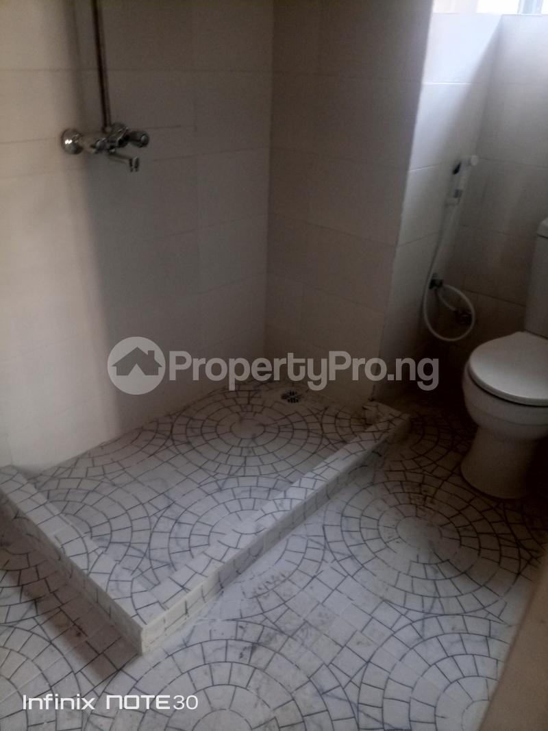 2 bedroom Flat / Apartment for rent Dawaki Gwarinpa Abuja