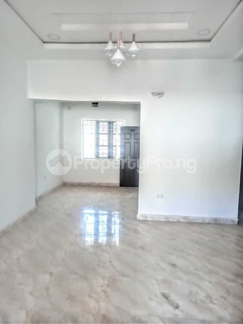 2 bedroom Flat / Apartment for rent Durumi Abuja