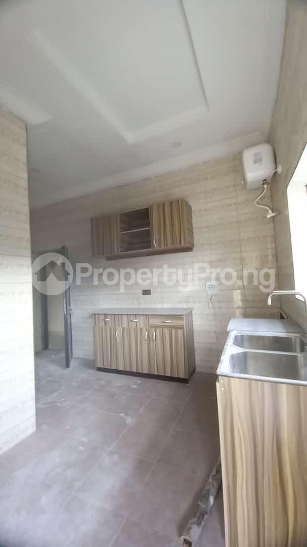 2 bedroom Flat / Apartment for rent Shell Cooperative Port Harcourt Rivers
