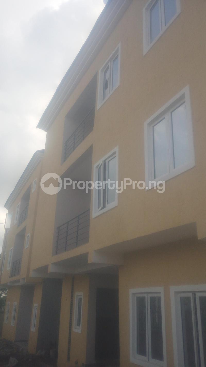 2 bedroom Flat / Apartment for rent Lifecamp Life Camp Abuja