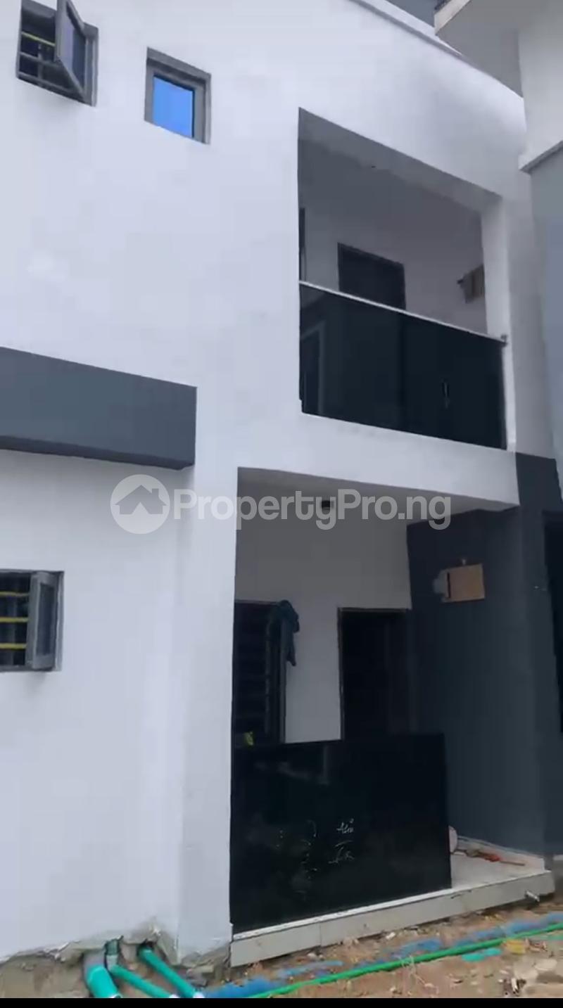 2 bedroom Flat / Apartment for rent After Shoprite Sangotedo Ajah Lagos