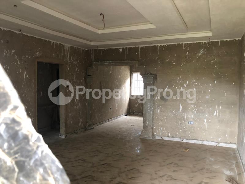 2 bedroom Flat / Apartment for rent Abiola Farm Estate Ayobo Ipaja Lagos