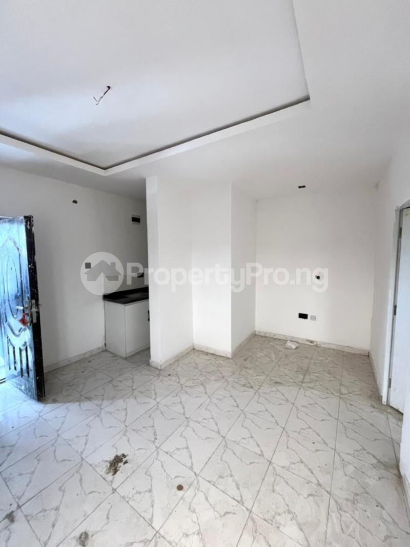 1 bedroom Flat / Apartment for rent Oakland Estate Beside Blenco Monastery road Sangotedo Lagos