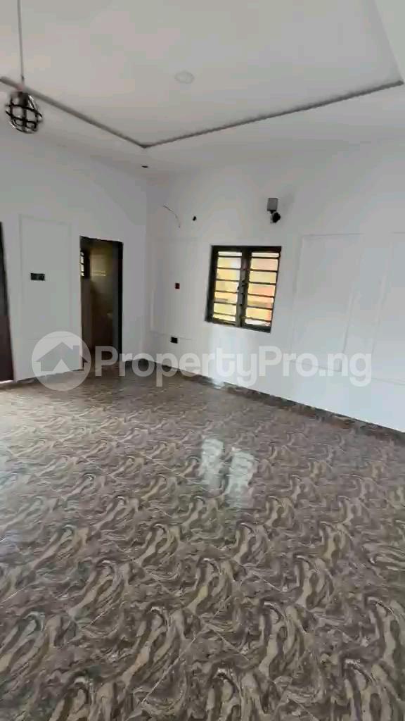 2 bedroom Flat / Apartment for rent Puposhola Abule Egba Lagos
