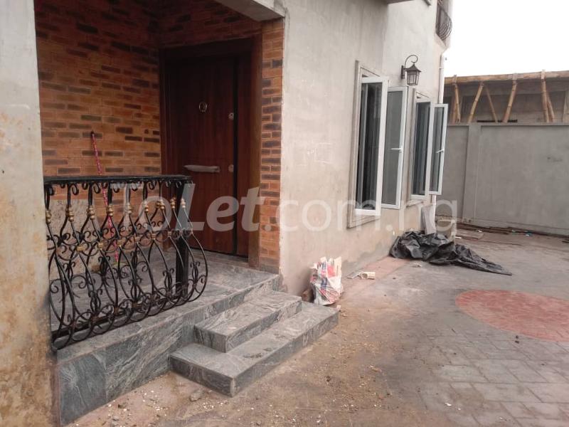 2 bedroom Flat / Apartment for rent Medina Estate Close To Gate Medina Gbagada Lagos
