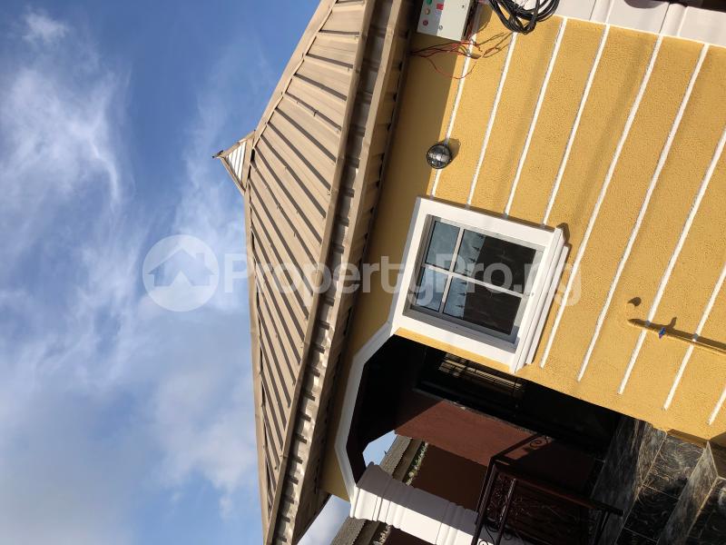 2 bedroom Flat / Apartment for rent Sabo Area Ayobo Ipaja Lagos - 0