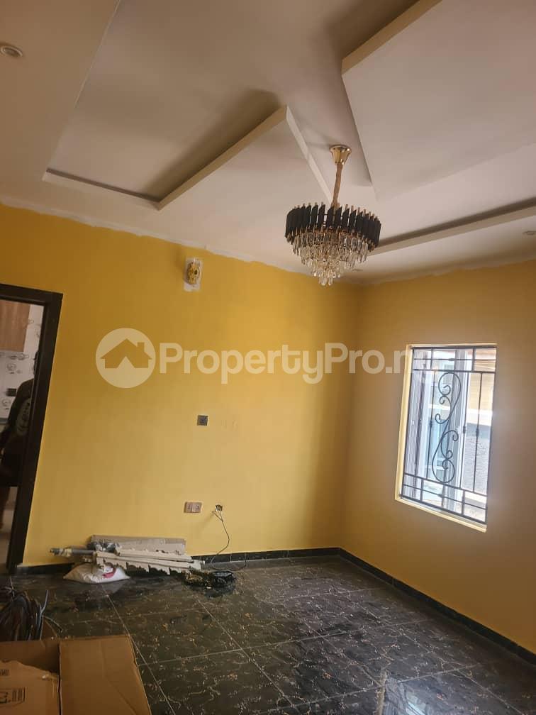 2 bedroom Flat / Apartment for rent Mercyland Estate Ipaja Baruwa Ipaja Lagos - 0