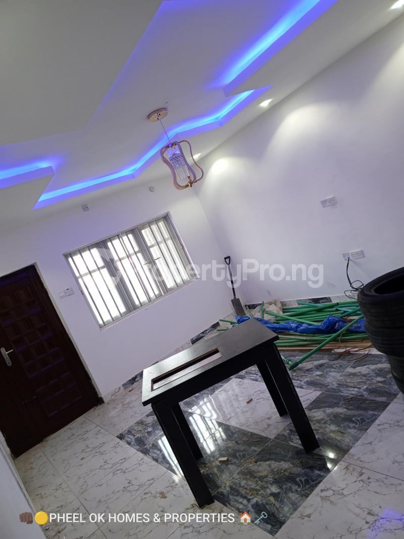 2 bedroom Flat / Apartment for rent Ajayi road Ogba Lagos