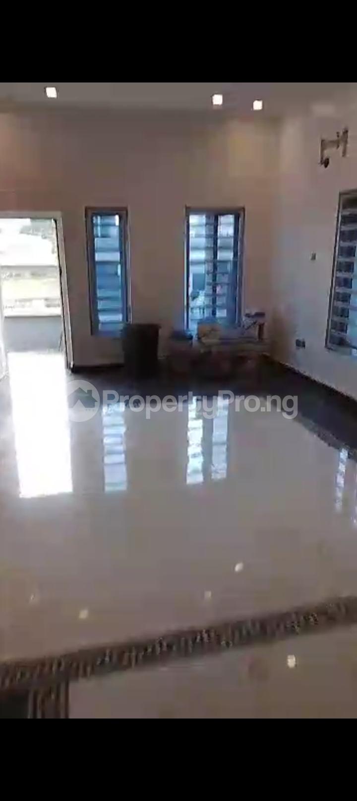 3 bedroom Flat / Apartment for rent Ifako-ogba Ogba Lagos