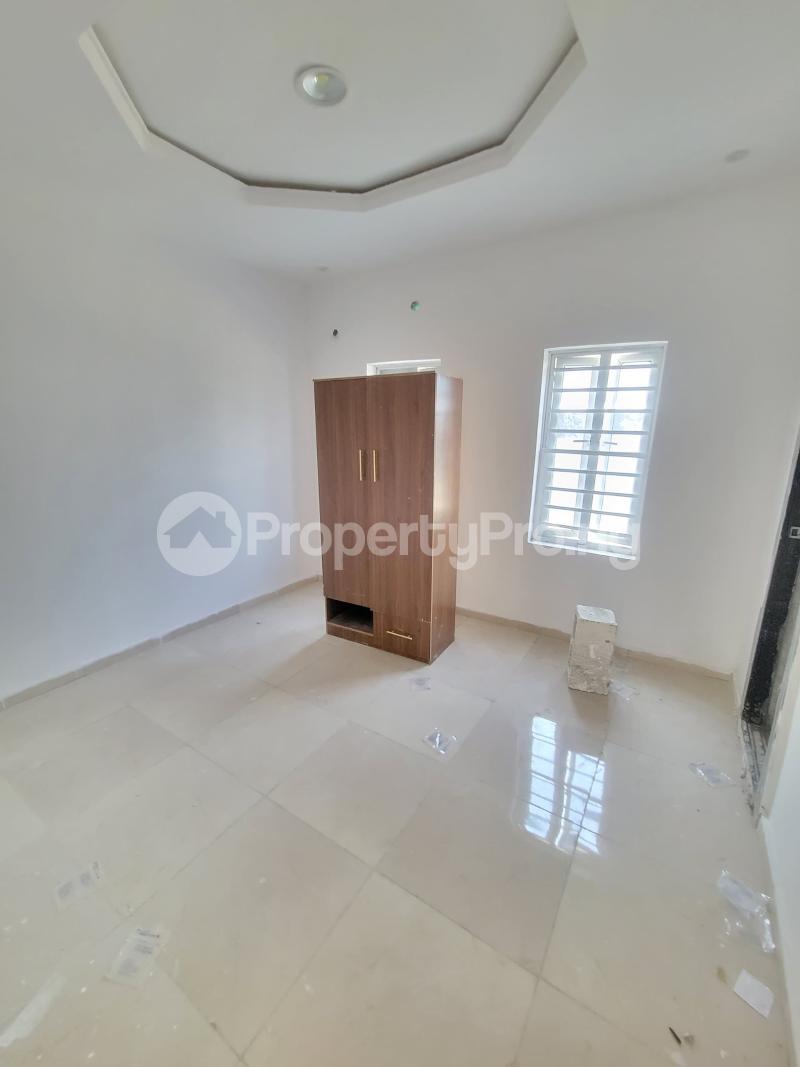 2 bedroom Flat / Apartment for rent Harmony Estate Langbasa Ajah Lagos