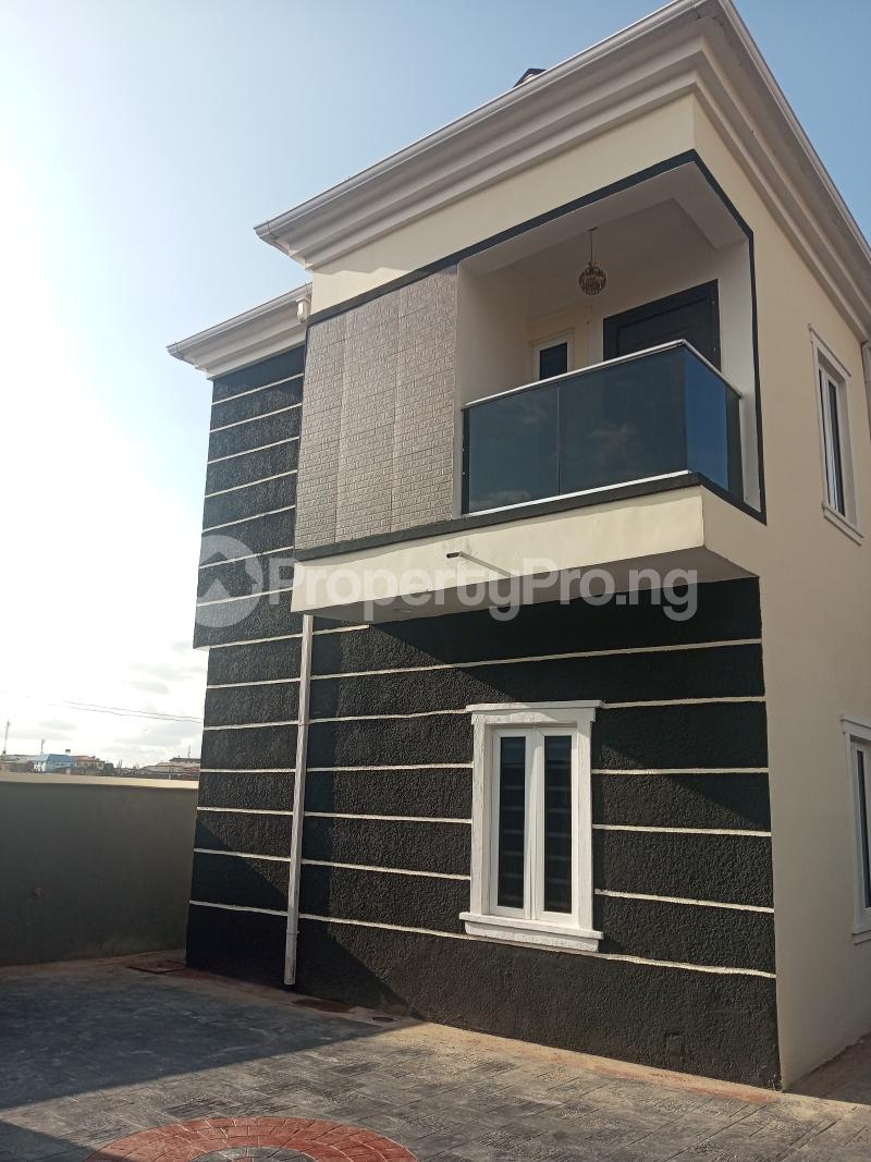 2 bedroom Flat / Apartment for sale Secured Area Magodo GRA Phase 1 Ojodu Lagos