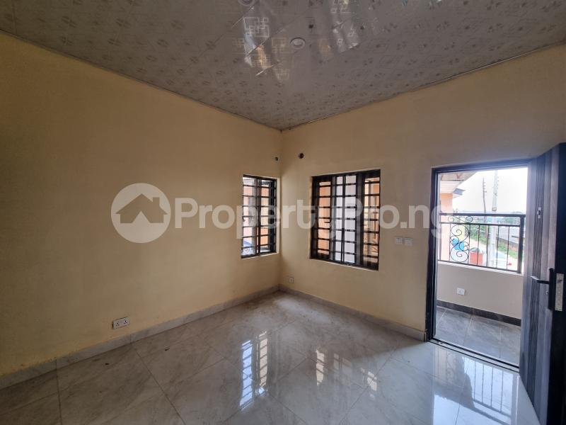 2 bedroom House for rent Off Miyaki, Oworonshoki Gbagada Lagos