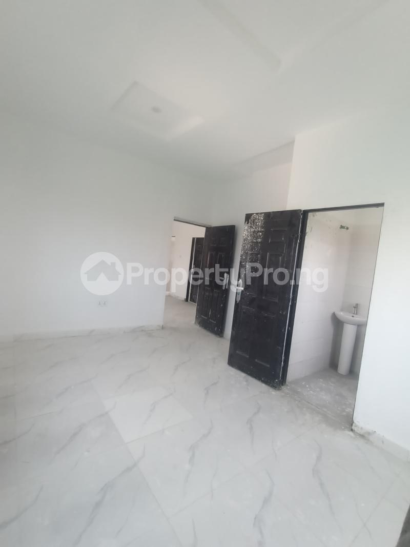 2 bedroom Flat / Apartment for rent Glorious Estate Badore Ajah Lagos - 0