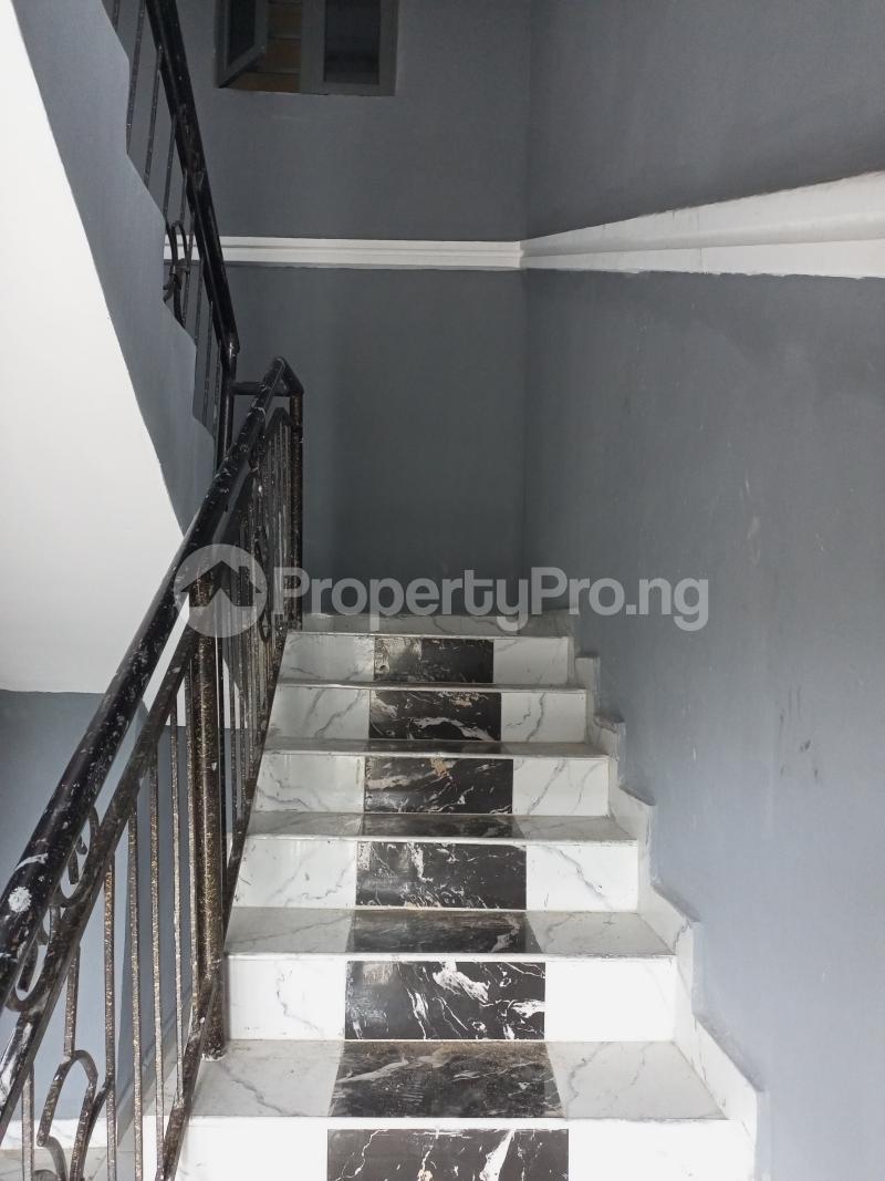 2 bedroom House for rent Off Ogunfayo Buss Stop Eputu Ibeju-Lekki Lagos - 0