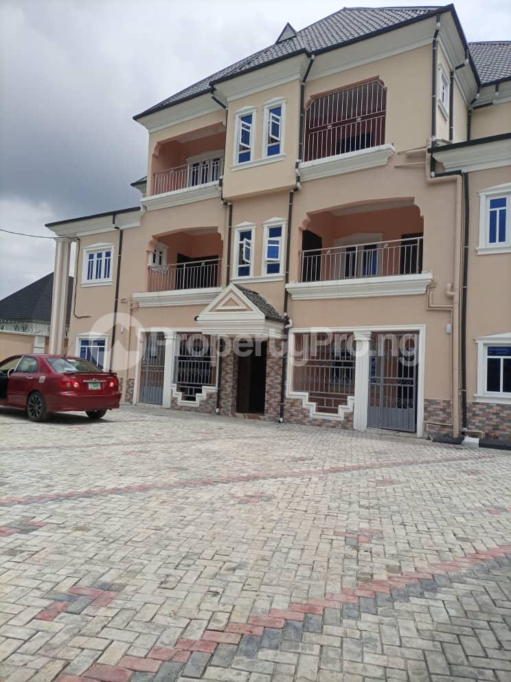 2 bedroom Flat / Apartment for rent Rumuodara Port Harcourt Rivers