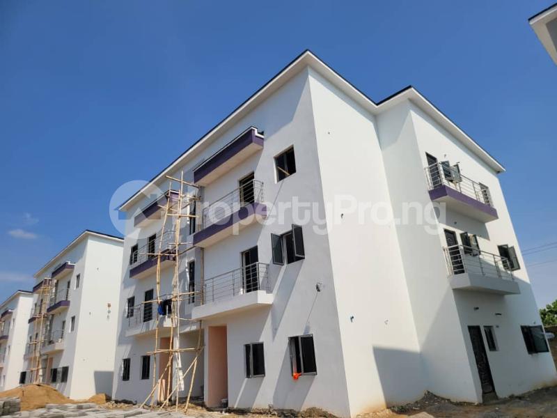2 bedroom Flat / Apartment for sale  Lokogoma Abuja