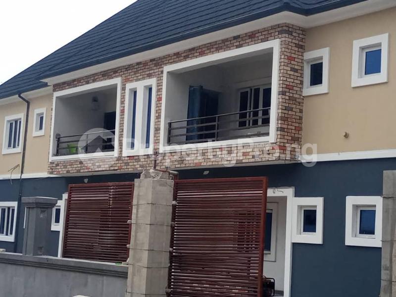 2 bedroom Flat / Apartment for rent Odili Road Port Harcourt Rivers