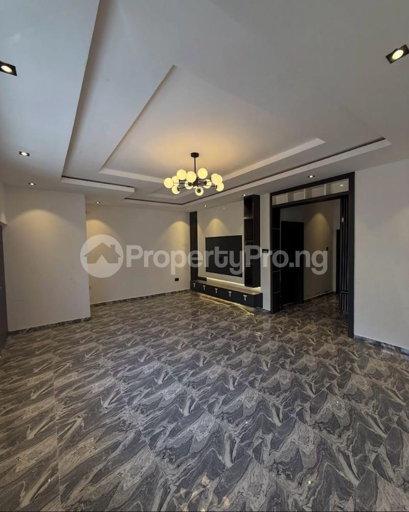 2 bedroom Flat / Apartment for sale River Park Estate, Airport Road, Lugbe Abuja