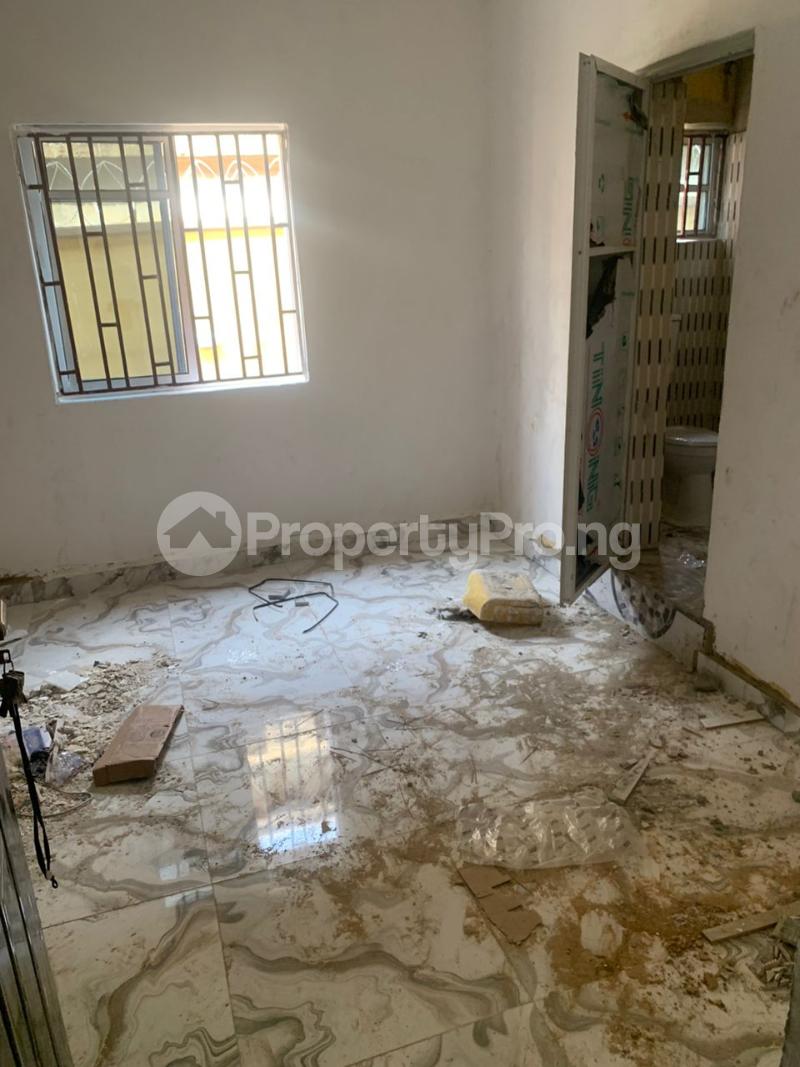 2 bedroom Flat / Apartment for rent In A Street At Ekoro Abule Egba Abule Egba Lagos