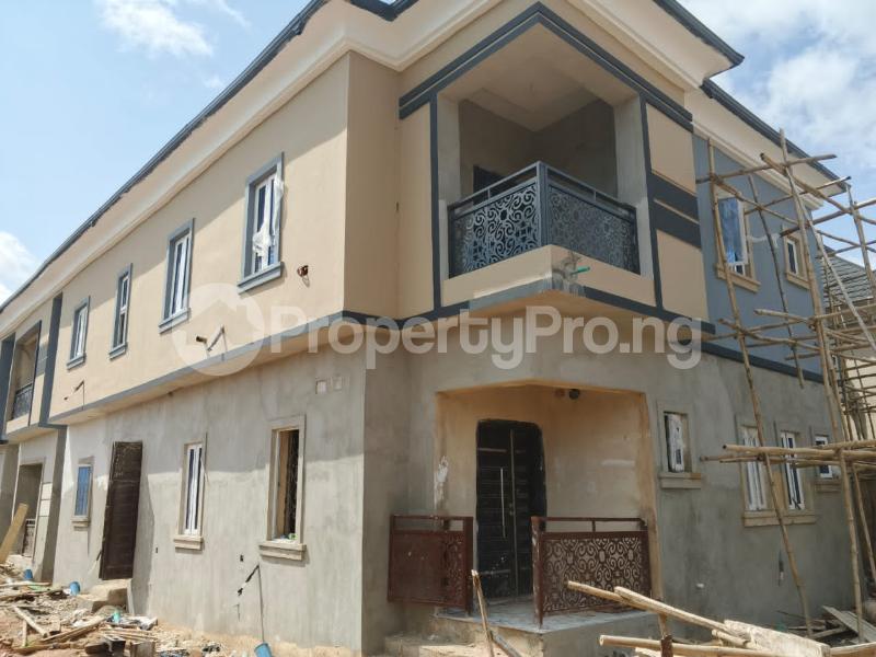 2 bedroom Flat / Apartment for rent Ishefun Area Ayobo Ipaja Lagos - 0