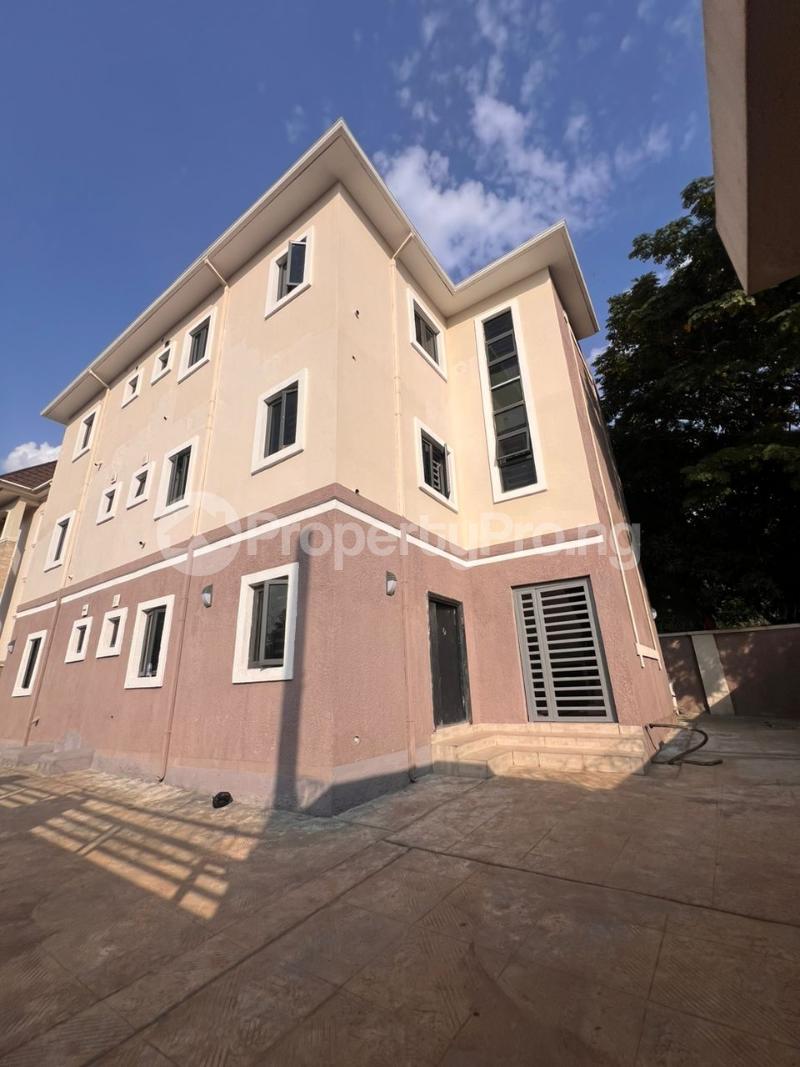 2 bedroom Flat / Apartment for rent Utako Utako Abuja