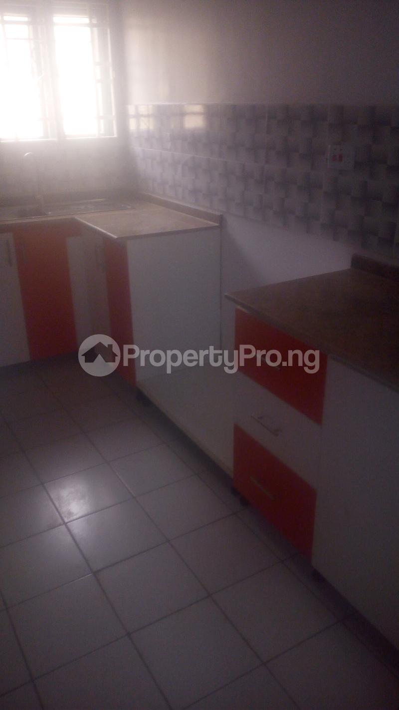 2 bedroom Flat / Apartment for rent Brains And Hammers, Life Camp Abuja