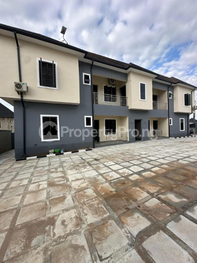 2 bedroom Flat / Apartment for rent Life Camp, Abuja Life Camp Abuja