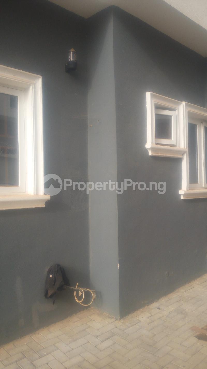 2 bedroom Flat / Apartment for rent Fo1 Kubwa Abuja