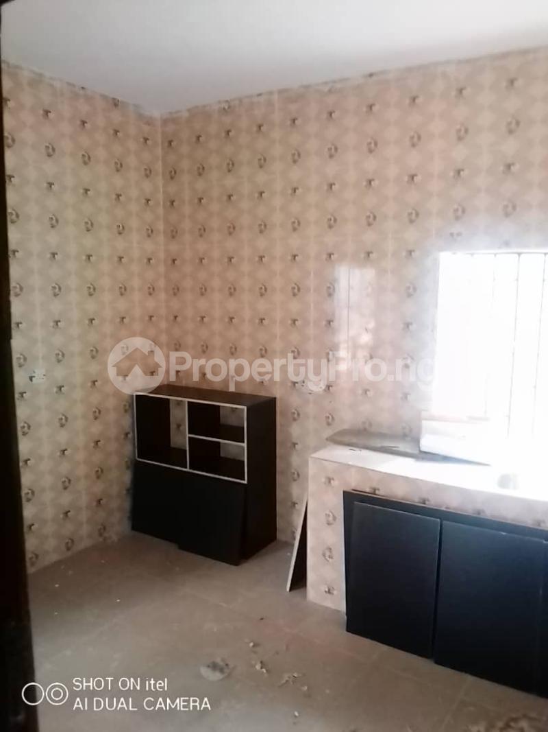 2 bedroom Flat / Apartment for rent Ojodu Aboidun Berger Ojodu Lagos