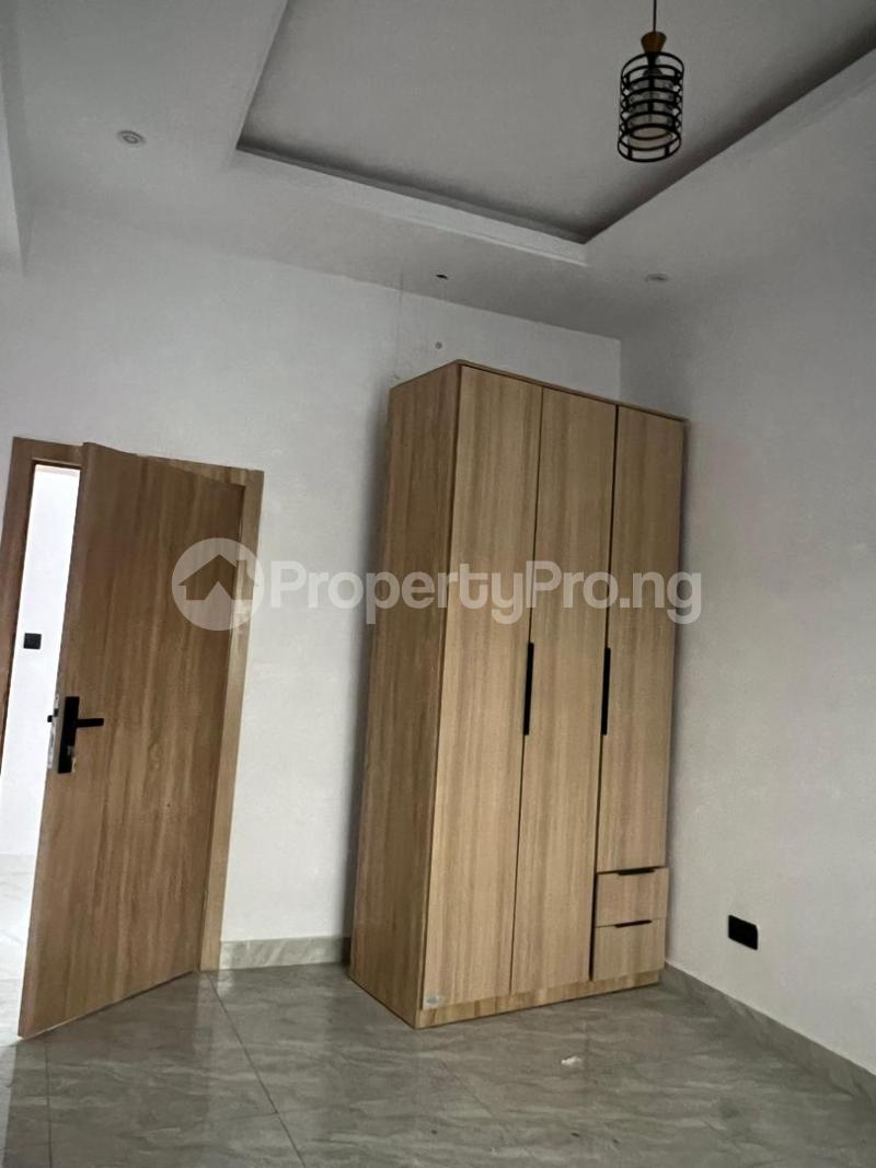 2 bedroom House for rent In An Estate Allen Avenue Ikeja Lagos