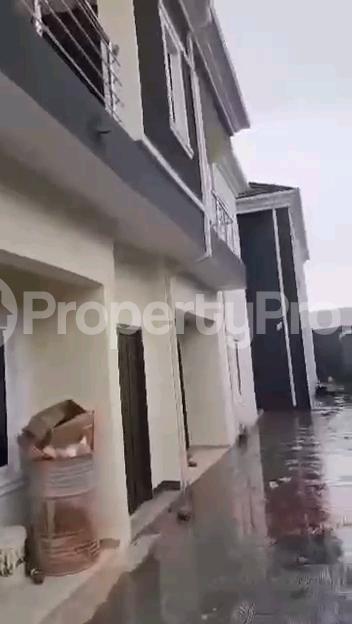 2 bedroom Flat / Apartment for sale Off Ogunusi Road, Opposite Omole Estate Magodo Kosofe/Ikosi Lagos
