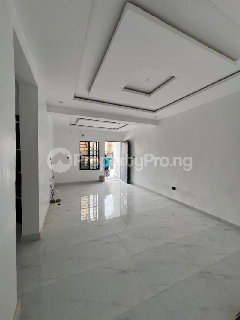 2 bedroom Flat / Apartment for rent Igbo-efon Lekki Lagos