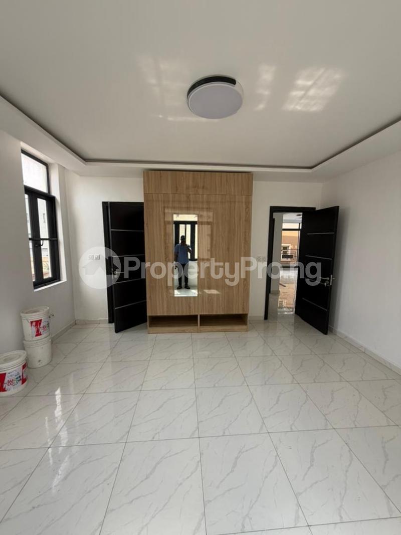 2 bedroom Flat / Apartment for rent Idado Estate Lekki Idado Lekki Lagos