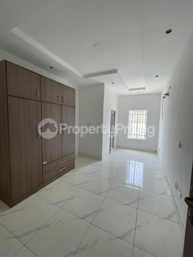 2 bedroom Flat / Apartment for rent Agungi Estate Lekki Lagos