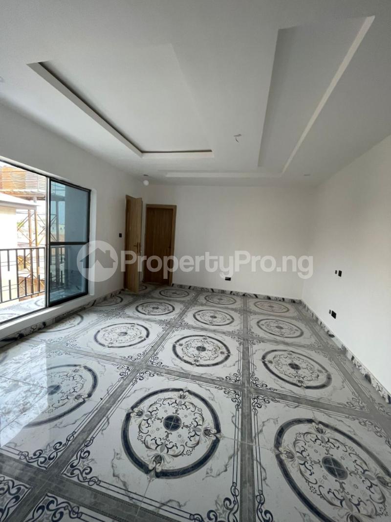 2 bedroom Flat / Apartment for rent Spg Igbo Efon, SPG Road Lekki Lagos