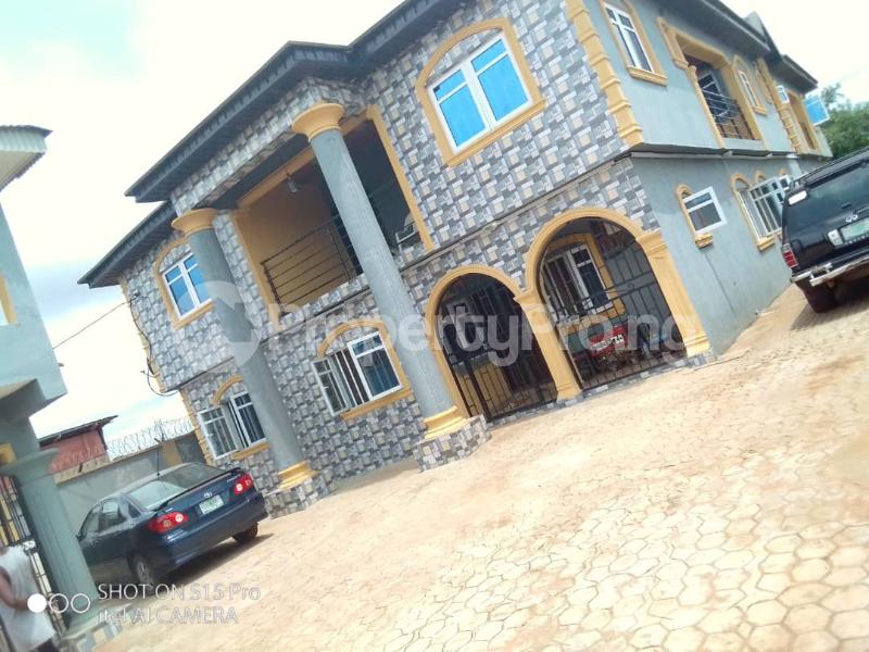 2 bedroom Flat / Apartment for rent Ayetoro Ayobo Ipaja Lagos