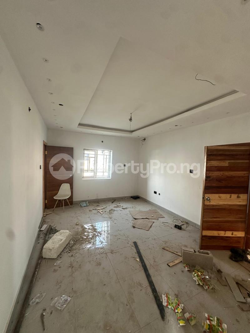 2 bedroom Flat / Apartment for rent Ologolo Lekki Lagos