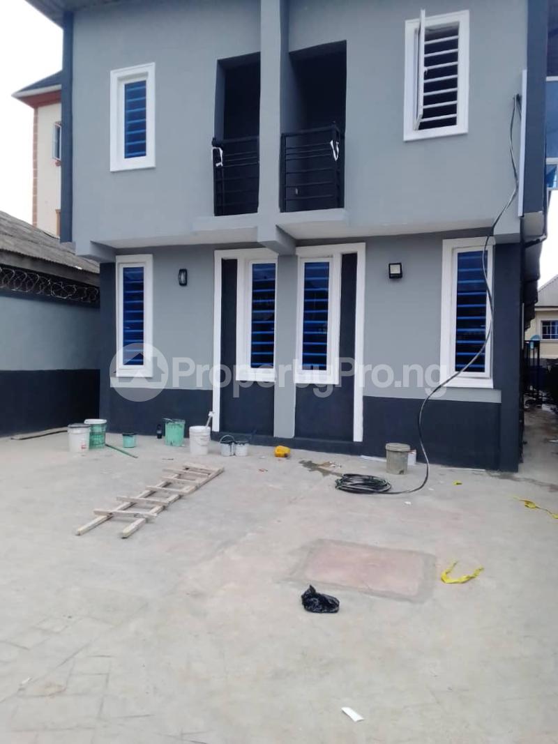 2 bedroom Flat / Apartment for rent Aboru Iyana Ipaja Ipaja Lagos