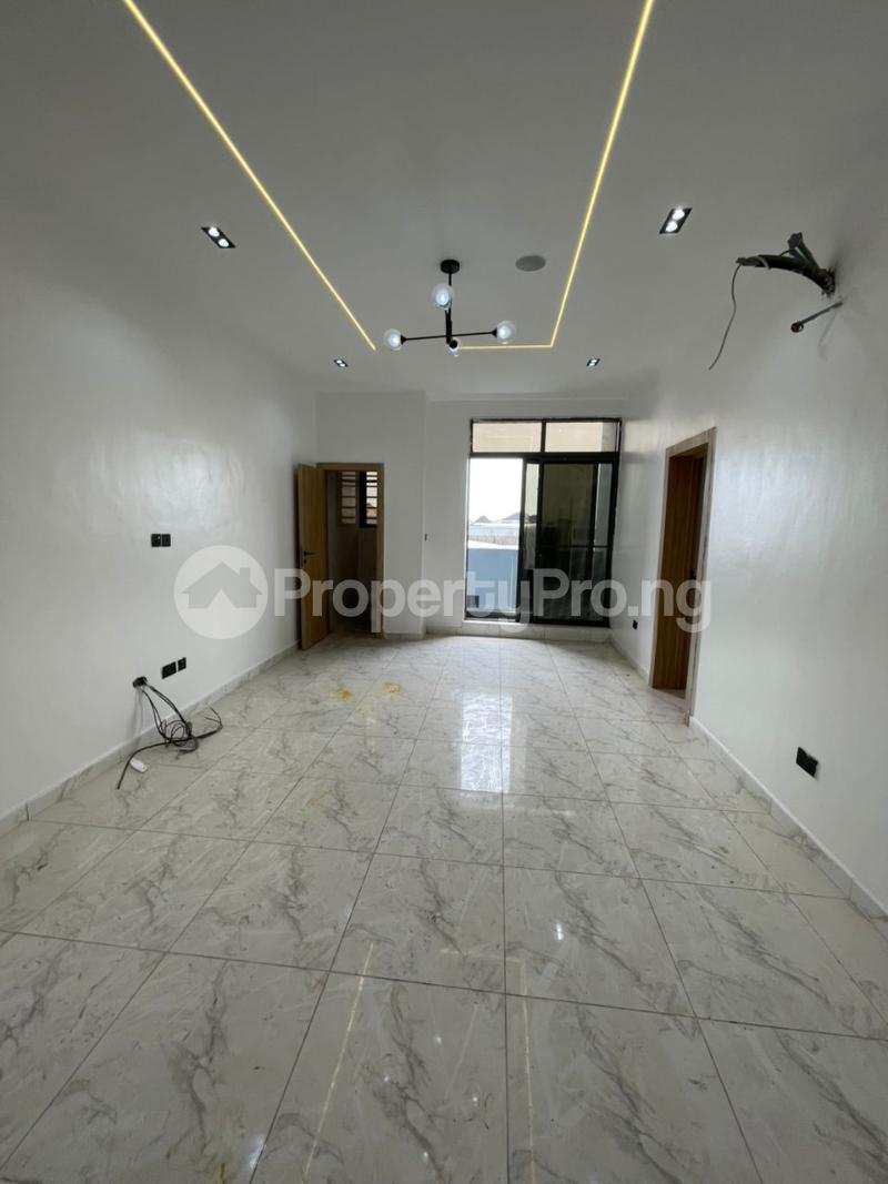 2 bedroom Flat / Apartment for rent Ologolo Lekki Ologolo Lekki Lagos