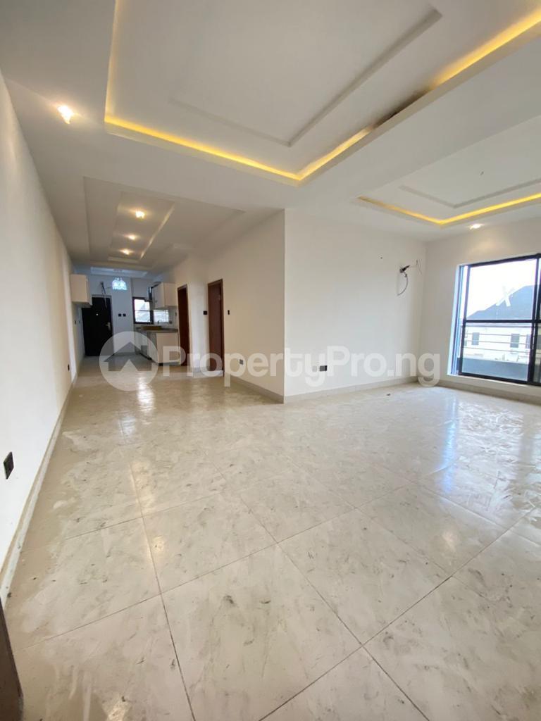 2 bedroom Flat / Apartment for rent  Ologolo Lekki Lagos