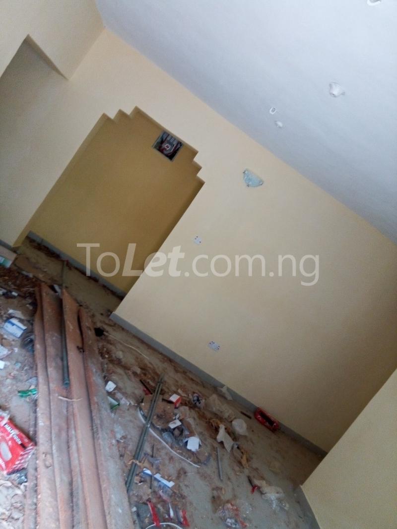 2 bedroom Flat / Apartment for rent Abiola Estate, Ayobo Ayobo Ipaja Lagos