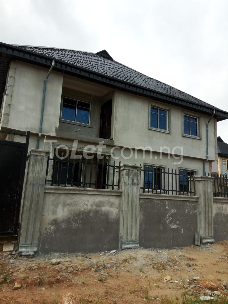 2 bedroom Flat / Apartment for rent Abiola Estate Ayobo Ipaja Lagos