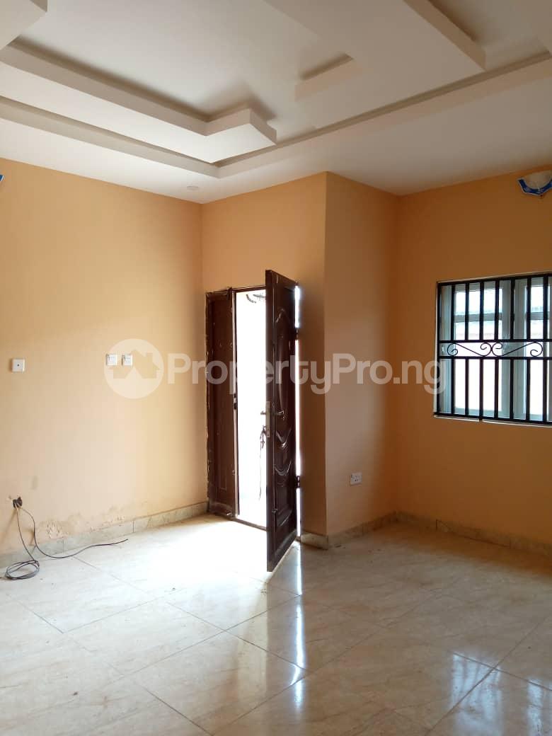 2 bedroom Flat / Apartment for rent Agaloke Elere, Bembo, Apata Ibadan Oyo
