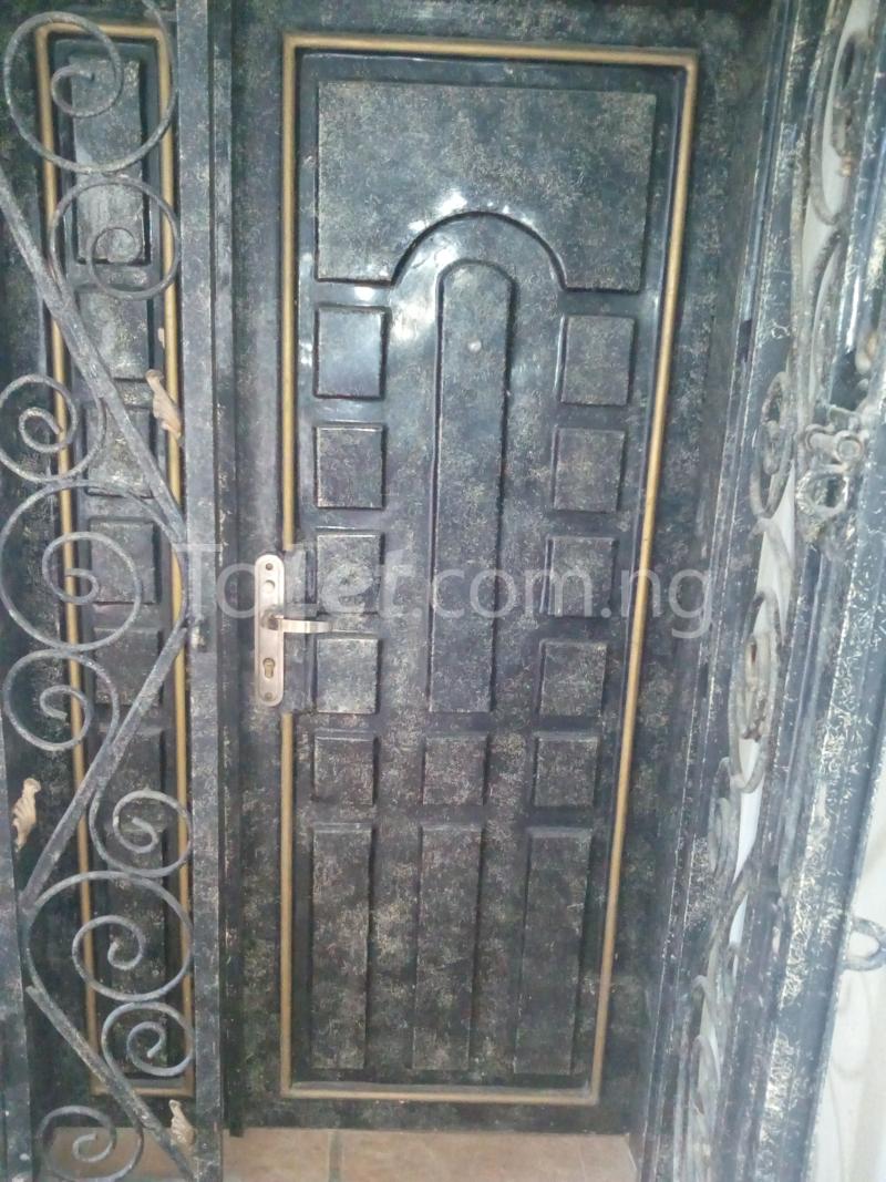 2 bedroom Flat / Apartment for rent Buhari Street Agric Ikorodu Lagos