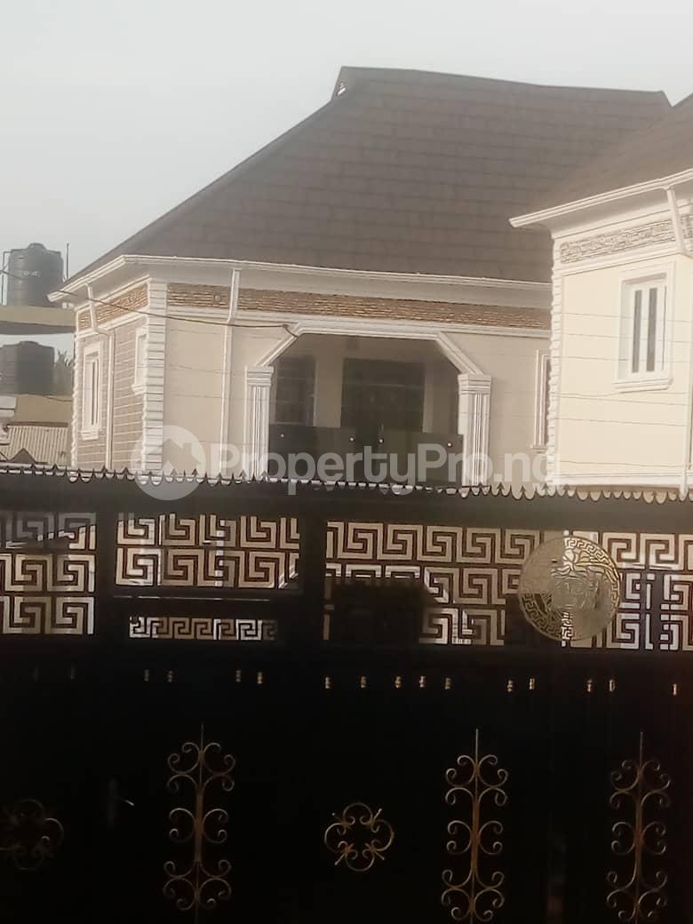 2 bedroom House for rent Aiyegoro, Along Kolapo Ishola, Carlton Gate Estate, Akobo Ibadan Oyo