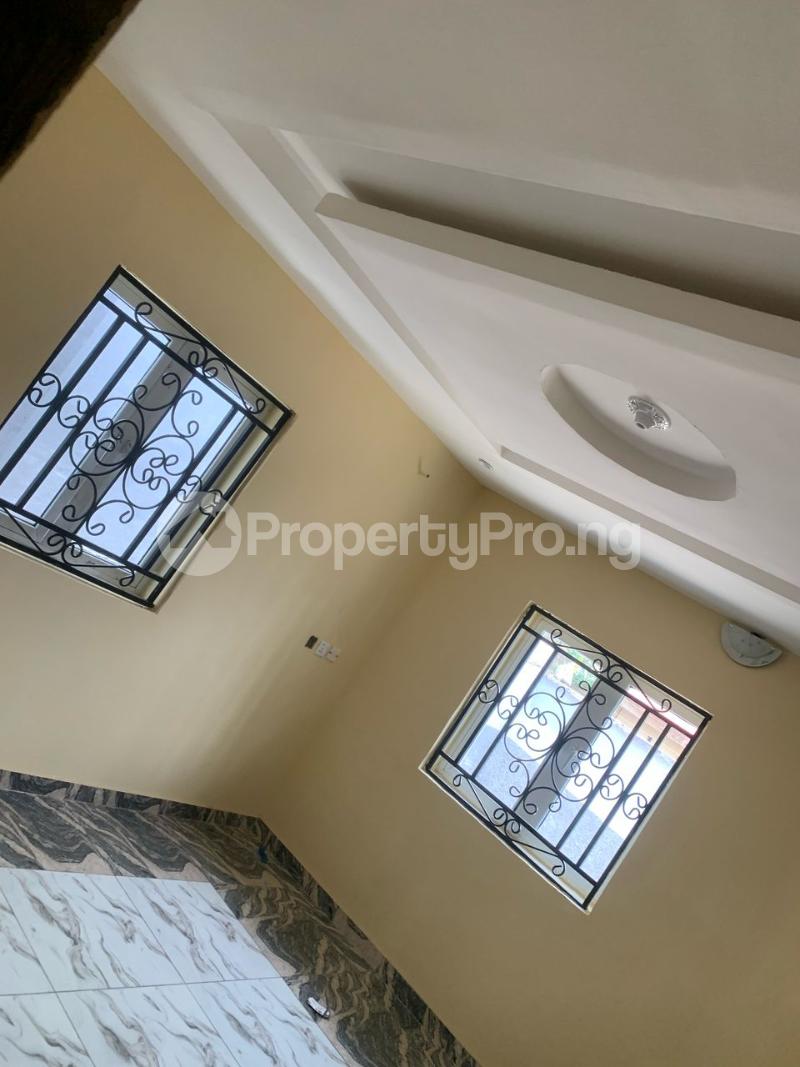 2 bedroom House for rent Orange Drive, Akoto Akala Express Ibadan Oyo