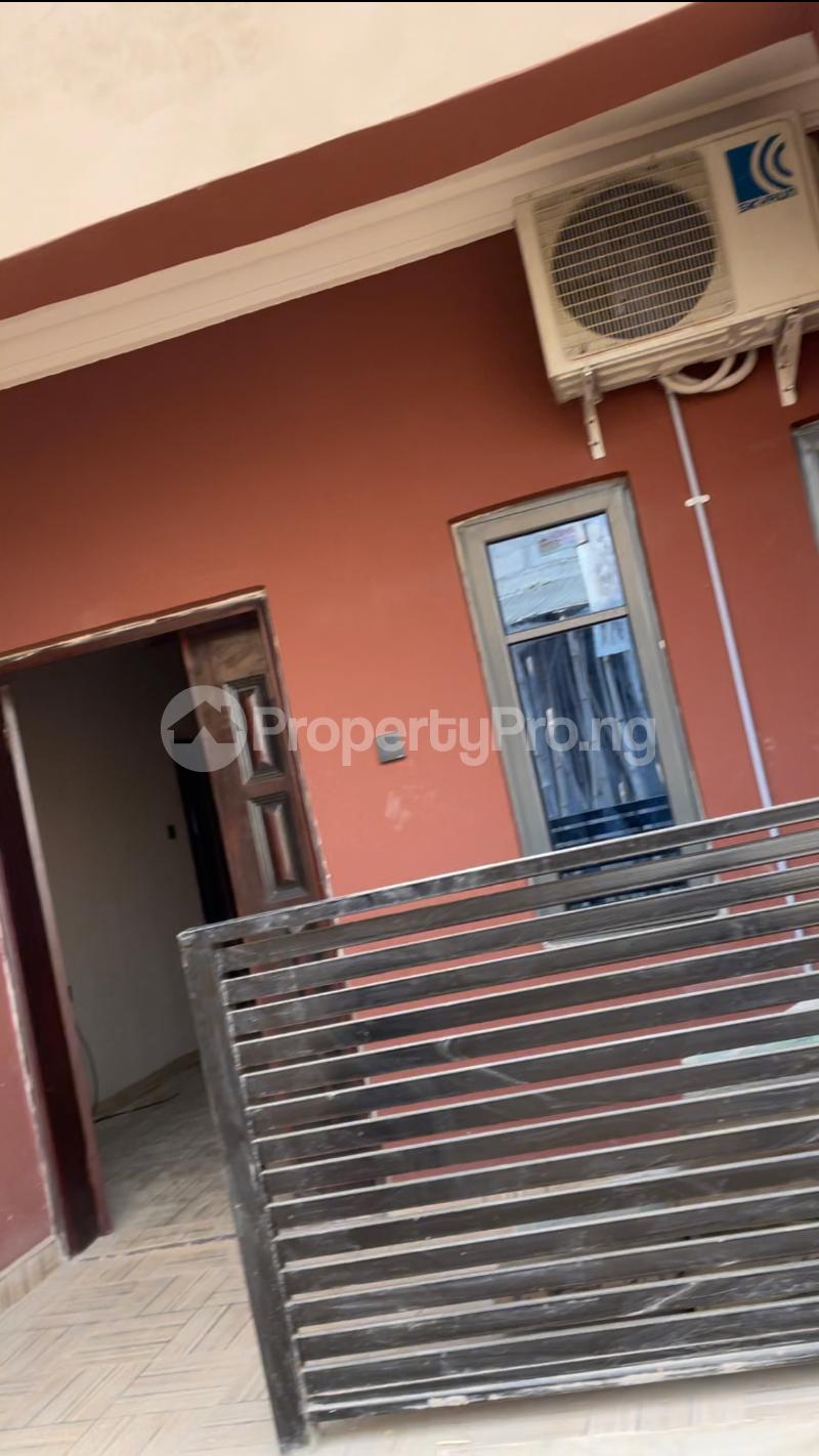 2 Bedroom Flat / Apartment in Akure Ondo Flat / Apartment for rent in