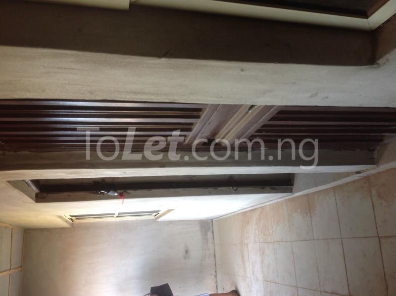 2 bedroom Flat / Apartment for rent Alaja Road Ayobo Ipaja Lagos