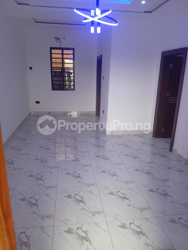 2 bedroom House for rent Alapere Kosofe/Ikosi Lagos